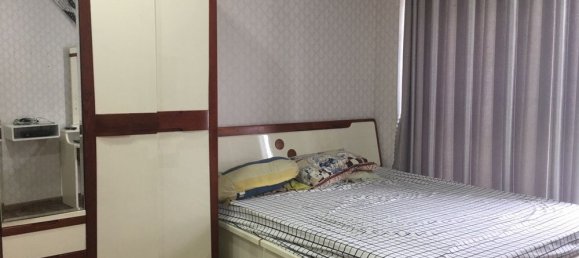 3 bedrooms Apartment in District 7, Vietnam No. 17573 2