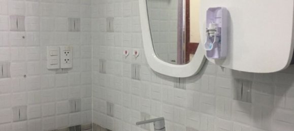 3 bedrooms Apartment in District 7, Vietnam No. 17573 3