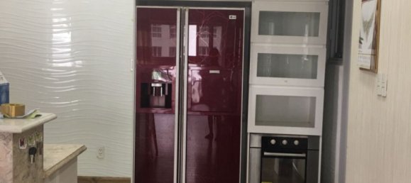 3 bedrooms Apartment in District 7, Vietnam No. 17573 7