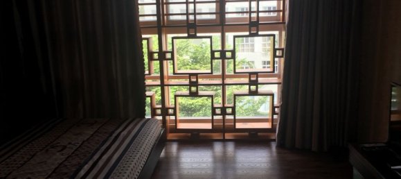 3 bedrooms Apartment in District 7, Vietnam No. 17573 8