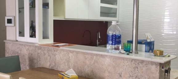 3 bedrooms Apartment in District 7, Vietnam No. 17573 14