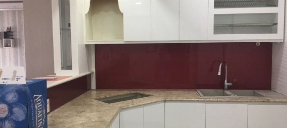 3 bedrooms Apartment in District 7, Vietnam No. 17573 9