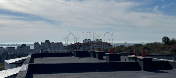 1 غرف نوم فيلا في Sveti Vlas, Bulgaria رقم 1193 22