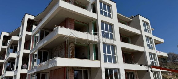 1 غرف نوم فيلا في Sveti Vlas, Bulgaria رقم 1193 24