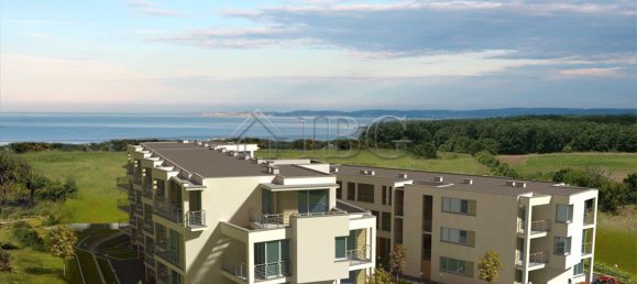 1 غرف نوم فيلا في Sveti Vlas, Bulgaria رقم 1193 19