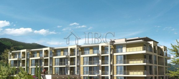 1 غرف نوم فيلا في Sveti Vlas, Bulgaria رقم 1193 17