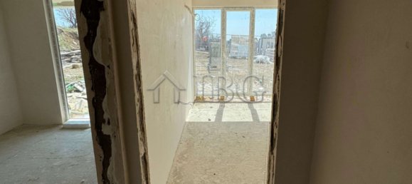 1 غرف نوم فيلا في Sveti Vlas, Bulgaria رقم 1193 11