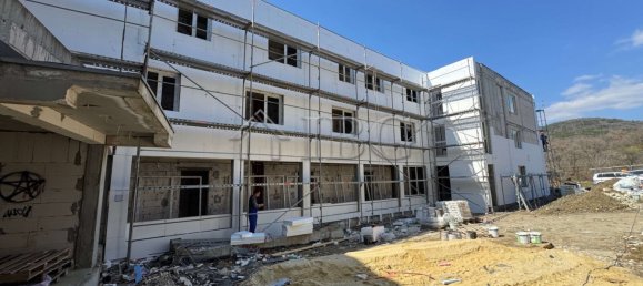 1 غرف نوم فيلا في Sveti Vlas, Bulgaria رقم 1193 14