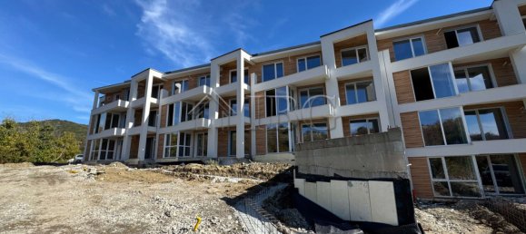 1 غرف نوم فيلا في Sveti Vlas, Bulgaria رقم 1193 20