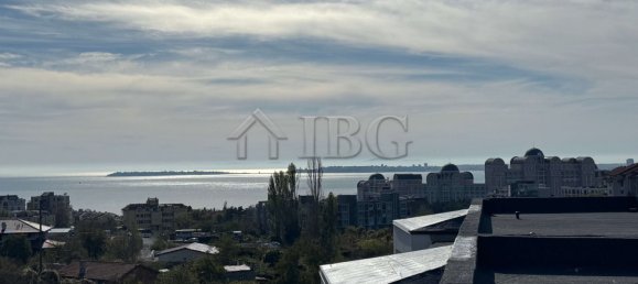 1 غرف نوم فيلا في Sveti Vlas, Bulgaria رقم 1193 21