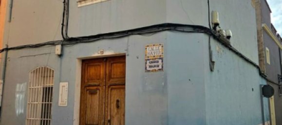 Adosado de 5 dormitorios en Jalon, Spain No. 236511 2