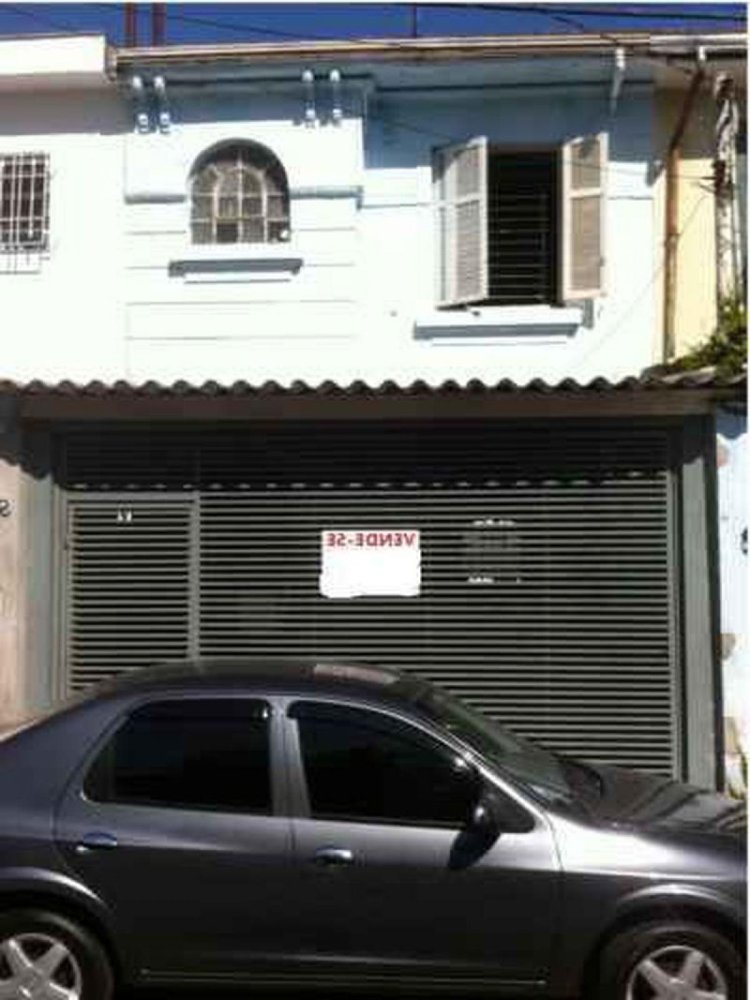 3 Schlafzimmer Haus in Sao Paulo, Brazil, Nr. 432812