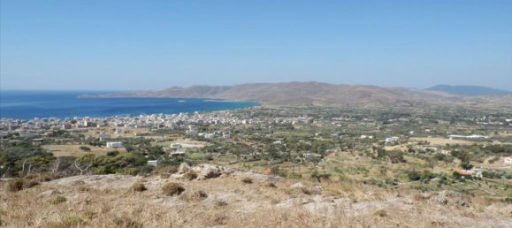 Отель, гостиница 42000м² в Каристос, Греция № 5609 2