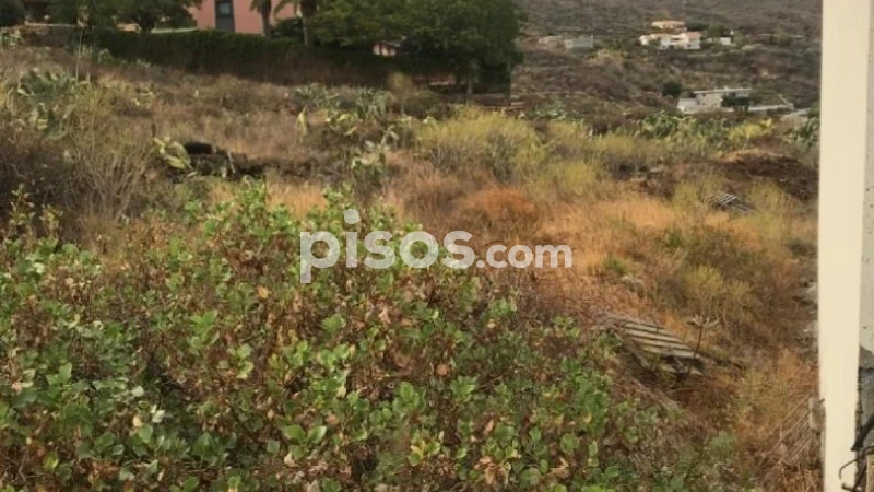 Земельный участок в Канделария, Испания № 62950