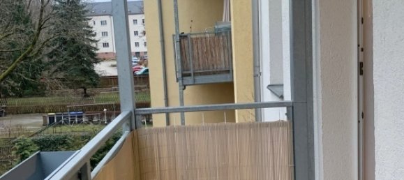 2 rooms Apartment in Chemnitz, Germany No. 75927 6