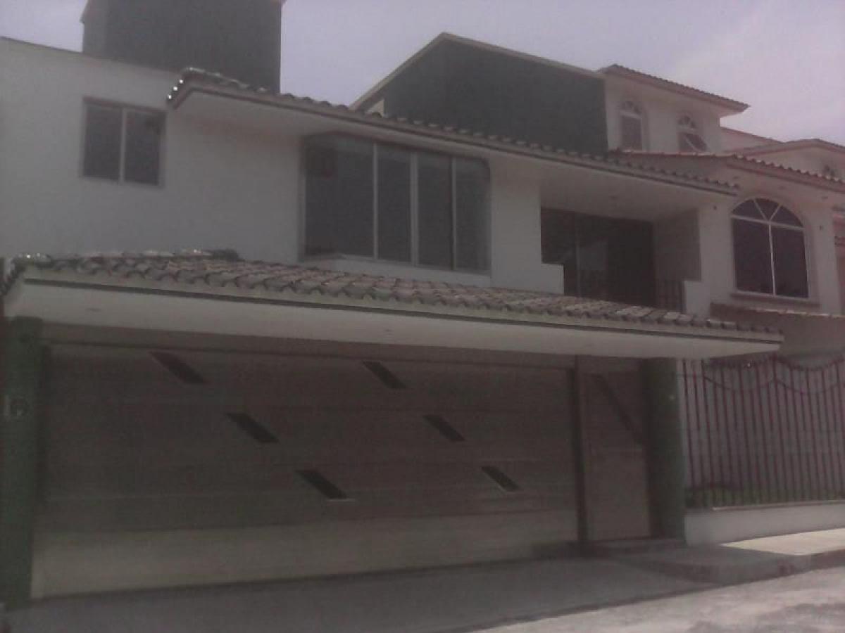 Casa de 3 dormitorios en Veracruz, Mexico No. 226220