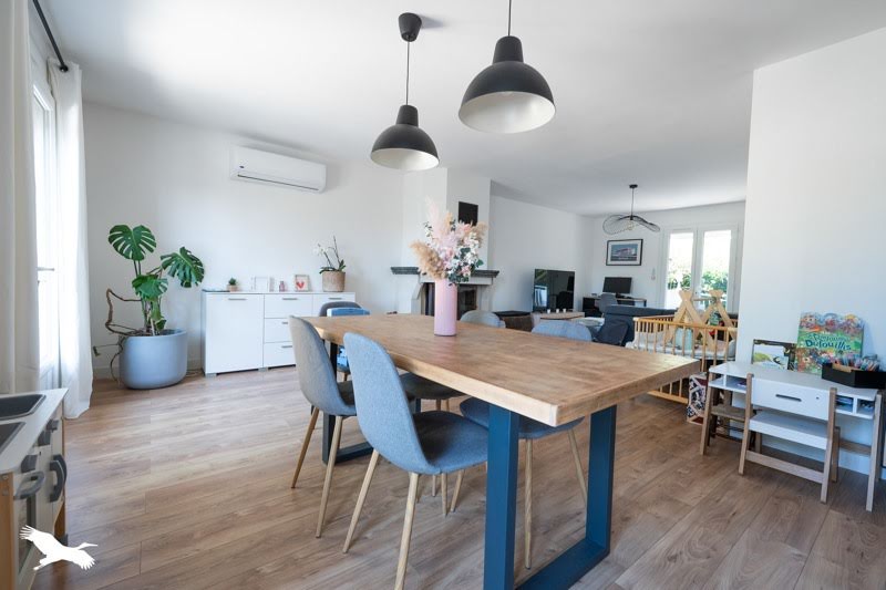 Дом с 4 спальнями в Руайан, Франция № 300988