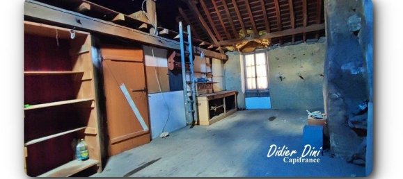 3 Schlafzimmer Haus in Reuilly, France, Nr. 235597 17