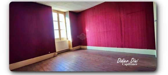 3 Schlafzimmer Haus in Reuilly, France, Nr. 235597 15