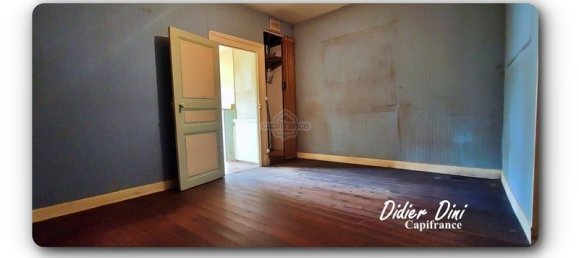 3 Schlafzimmer Haus in Reuilly, France, Nr. 235597 10