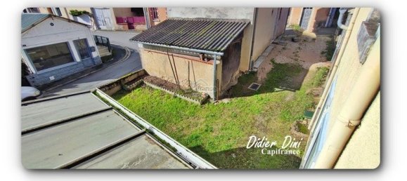 3 Schlafzimmer Haus in Reuilly, France, Nr. 235597 2