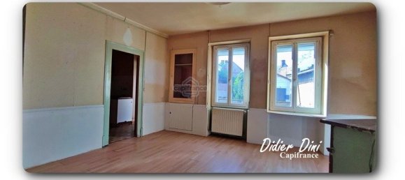 3 Schlafzimmer Haus in Reuilly, France, Nr. 235597 7