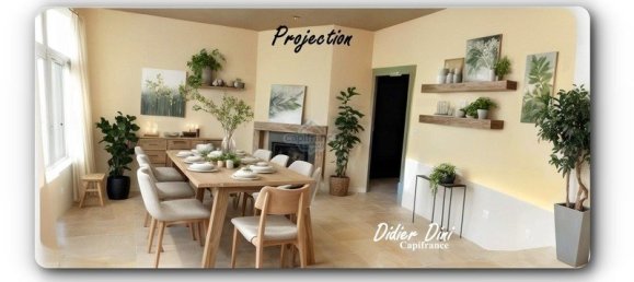 3 Schlafzimmer Haus in Reuilly, France, Nr. 235597 9