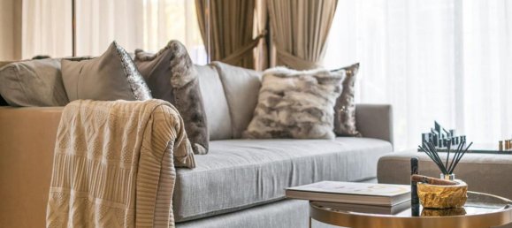 شقة 2 غرف نوم  في CLOUD Thonglor-Phetchaburi Bangkok, Thailand رقم 28567 5