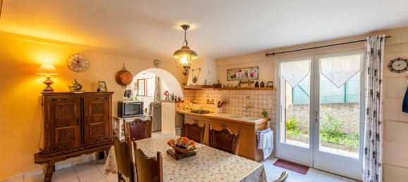 Casa T1 em Langeais, France N.º 94590 16