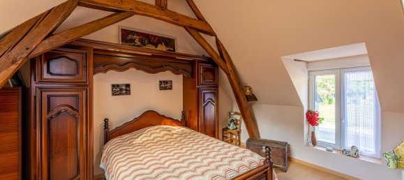 Casa T1 em Langeais, France N.º 94590 17