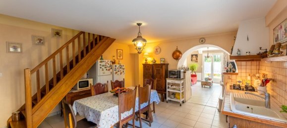 Casa T1 em Langeais, France N.º 94590 14