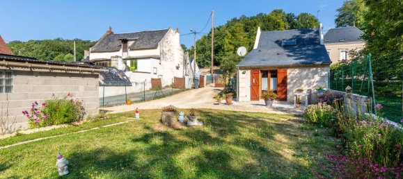 Casa T1 em Langeais, France N.º 94590 2