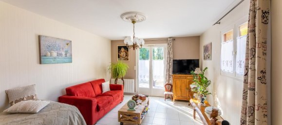 Casa T1 em Langeais, France N.º 94590 23