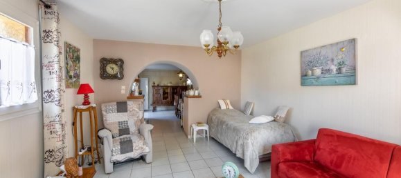 Casa T1 em Langeais, France N.º 94590 6