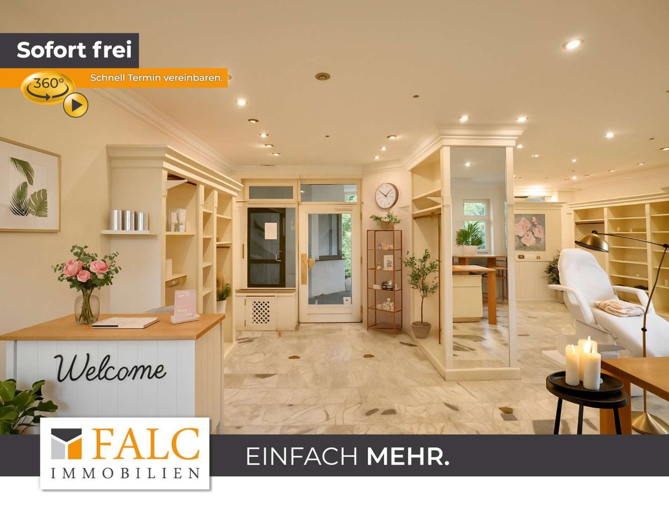 Imóvel comercial em Munich, Germany 114 m² N.º 314670