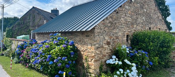 2 غرف نوم منزل في Loire-Atlantique, France رقم 288020 2