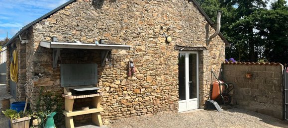 2 غرف نوم منزل في Loire-Atlantique, France رقم 288020 3