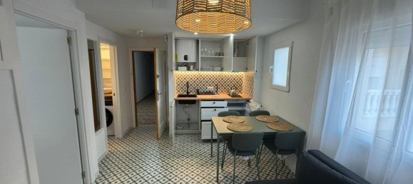 Квартира 42м² в Торревьеха, Аликанте, Валенсия, Испания № 369985 6