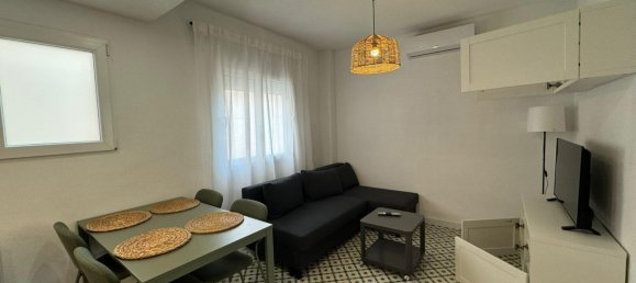 Квартира 42м² в Торревьеха, Аликанте, Валенсия, Испания № 369985 8