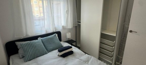 Квартира 42м² в Торревьеха, Аликанте, Валенсия, Испания № 369985 10