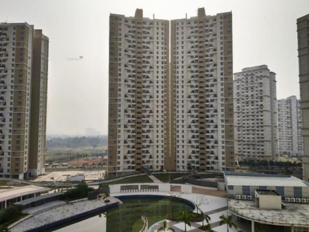 3 Schlafzimmer Haus in Kolkata, India, Nr. 25367