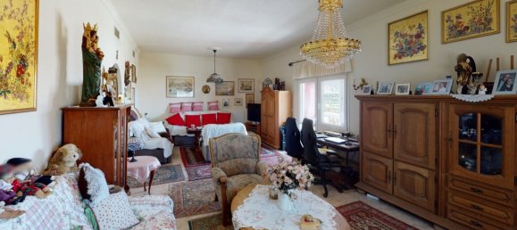 3 Schlafzimmer Villa in El Penoncillo, Spain, Nr. 60948 12