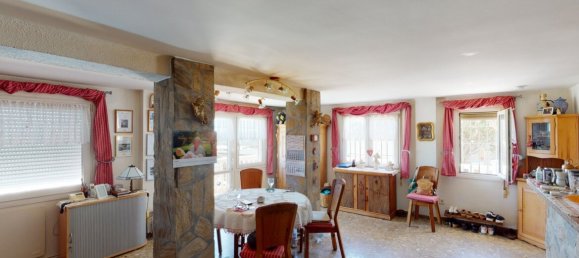 3 Schlafzimmer Villa in El Penoncillo, Spain, Nr. 60948 24