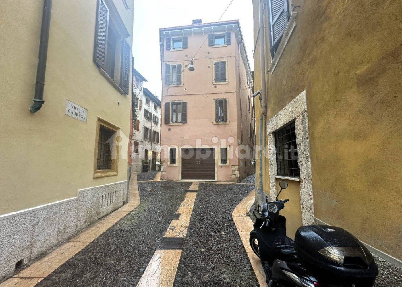 1 Schlafzimmer Wohnung in Verona, Italy, Nr. 221900