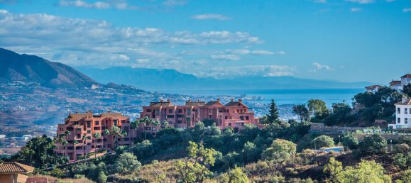 Terreno em Ojen, Spain N.º 145747 3