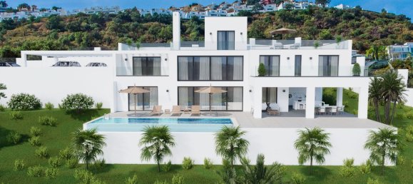 Terreno em Ojen, Spain N.º 145747 7