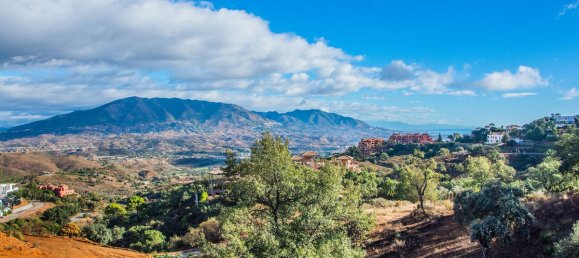 Terreno em Ojen, Spain N.º 145747 4