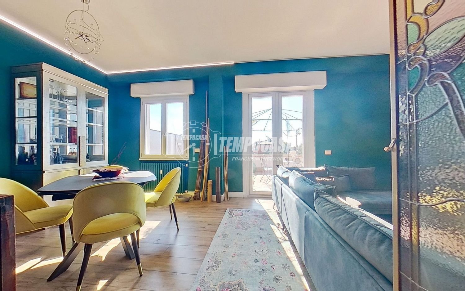 3 bedrooms Apartment in Legnano, Italy No. 382493