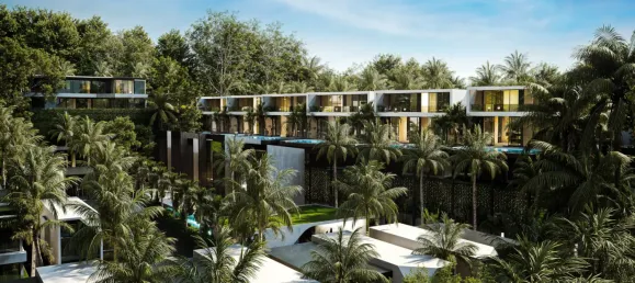 4 Schlafzimmer Villa in Phuket, Thailand, Nr. 80232 4