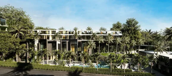 4 Schlafzimmer Villa in Phuket, Thailand, Nr. 80232 2